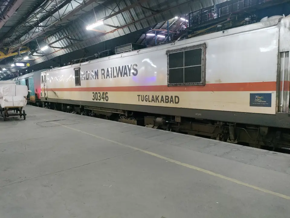 Representative Indian Railways gallery image photo 3