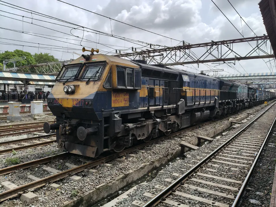 Representative Indian Railways gallery image photo 3
