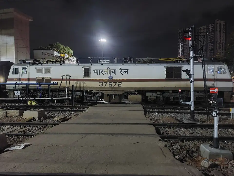 Representative Indian Railways gallery image photo 4