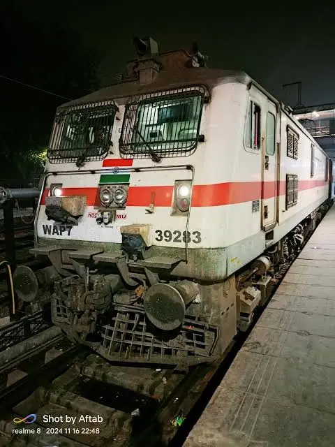 Representative Indian Railways gallery image photo 7