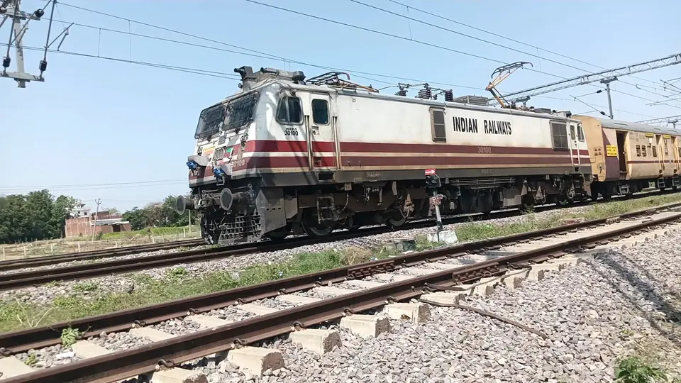 Representative Indian Railways gallery image photo 7