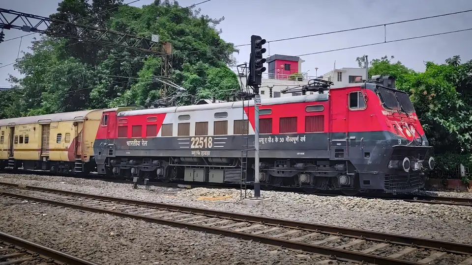 Representative Indian Railways gallery image photo 7