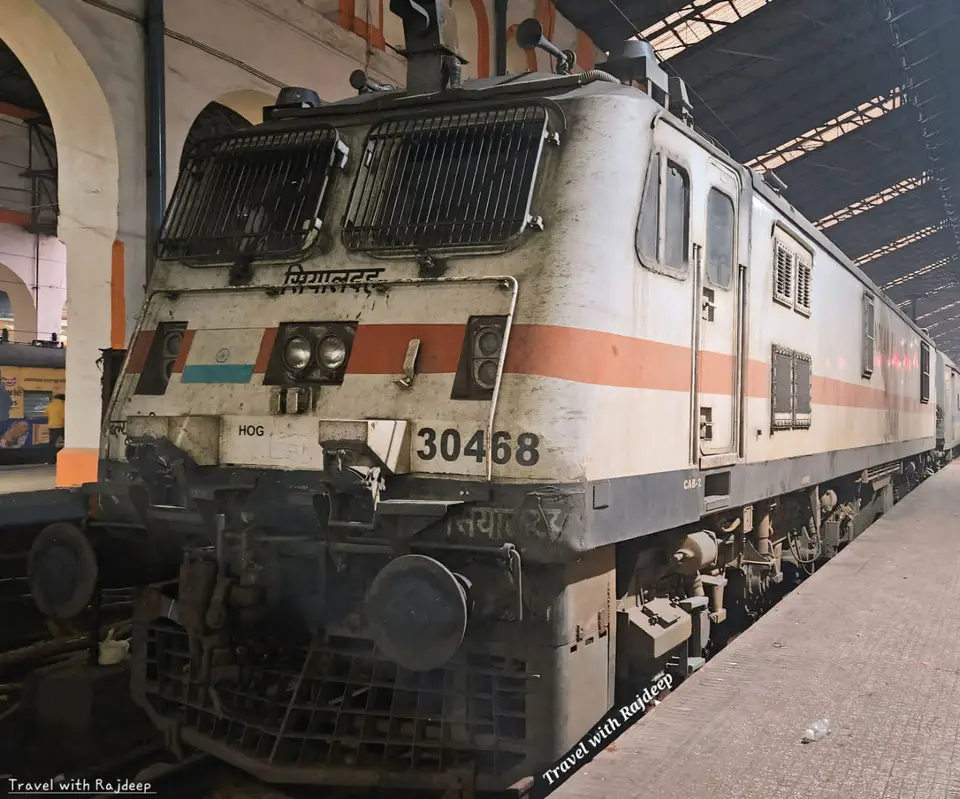 Representative Indian Railways gallery image photo 5