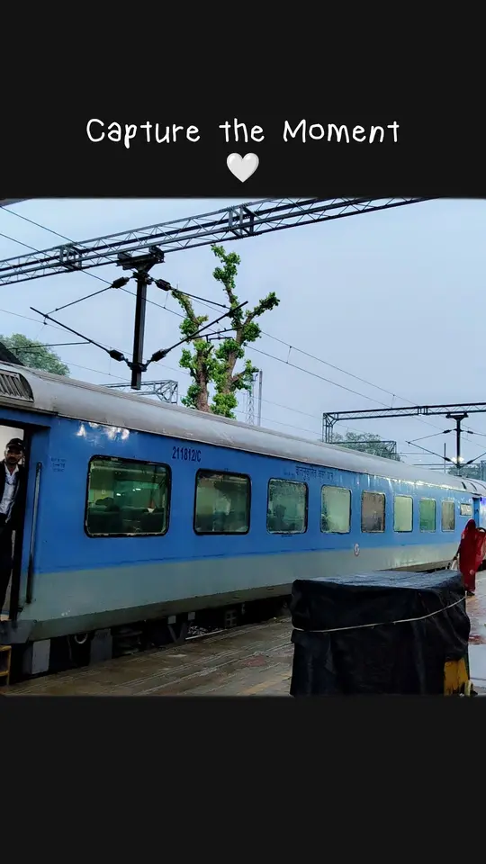 Representative Indian Railways gallery image photo 6
