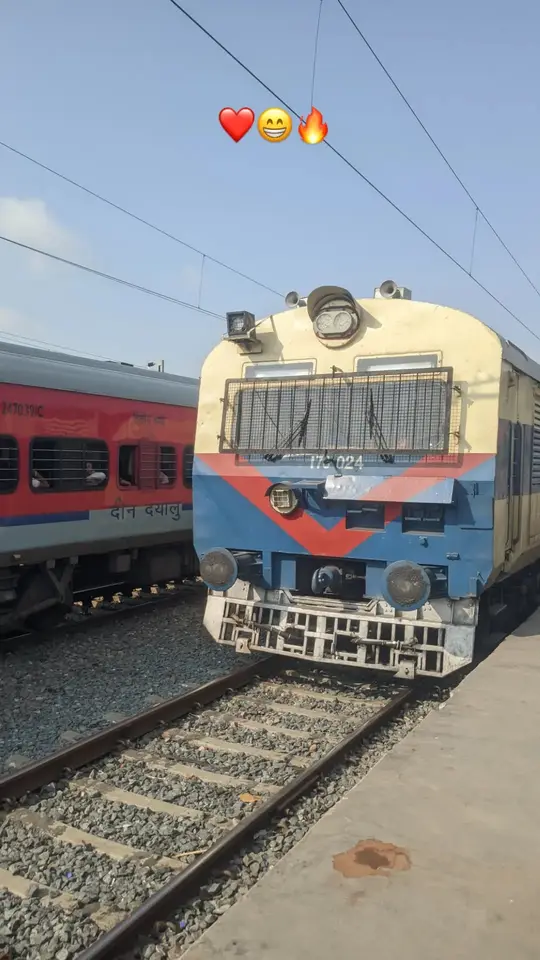 Representative Indian Railways gallery image photo 4