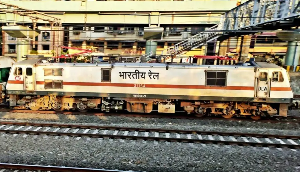 Representative Indian Railways gallery image photo 4