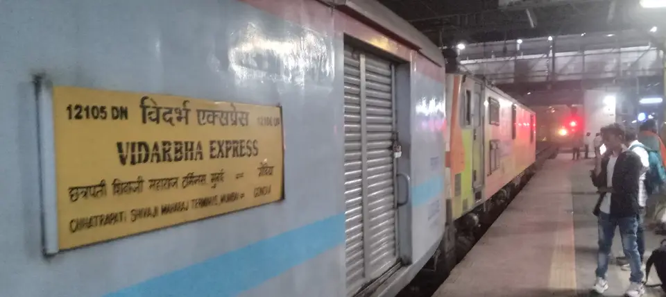 Representative Indian Railways gallery image photo 2