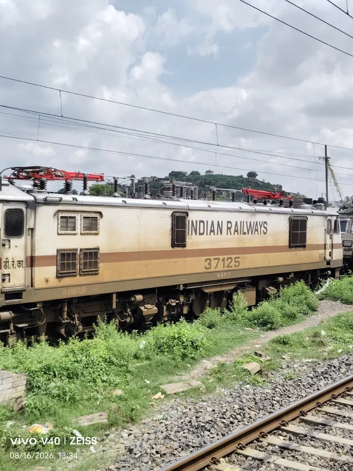 Representative Indian Railways gallery image photo 7