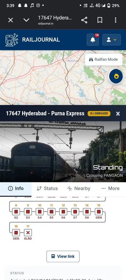 Representative Indian Railways gallery image photo 5