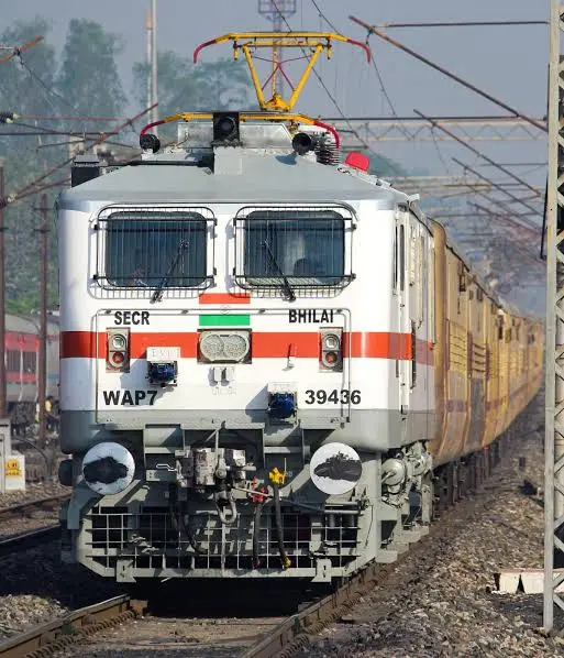 Representative Indian Railways gallery image photo 5