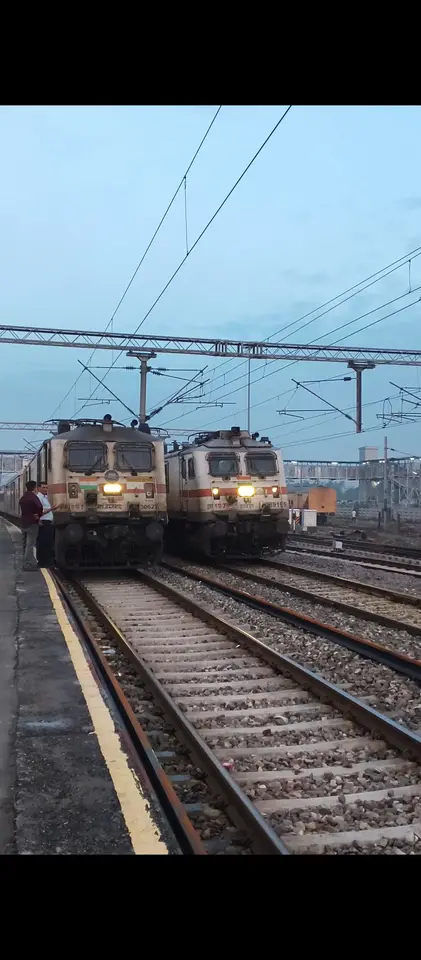 Representative Indian Railways gallery image photo 6