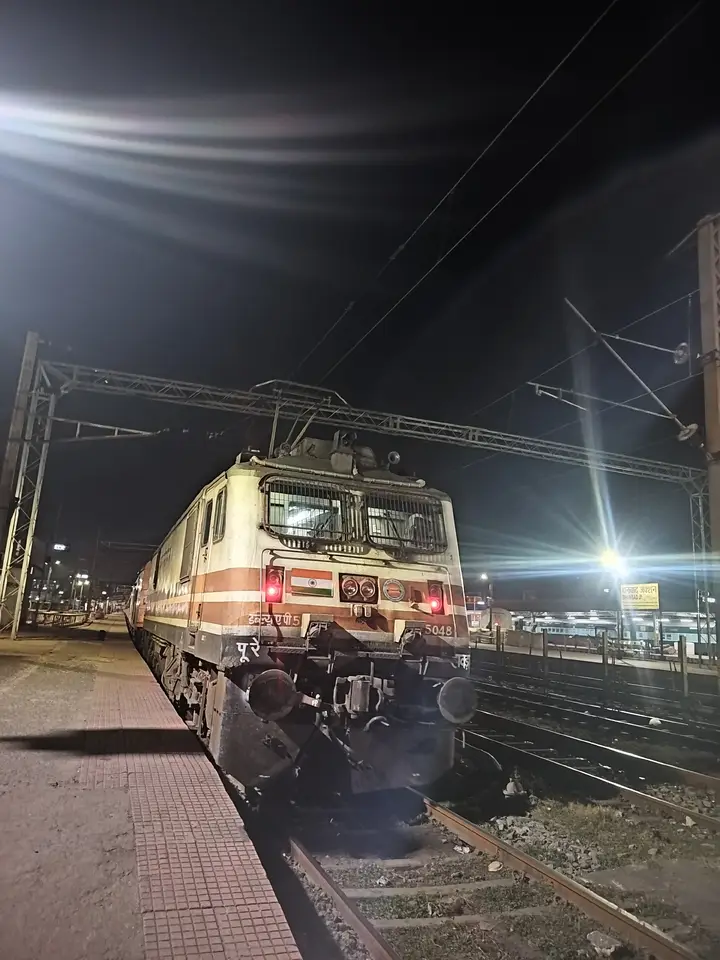 Representative Indian Railways gallery image photo 6