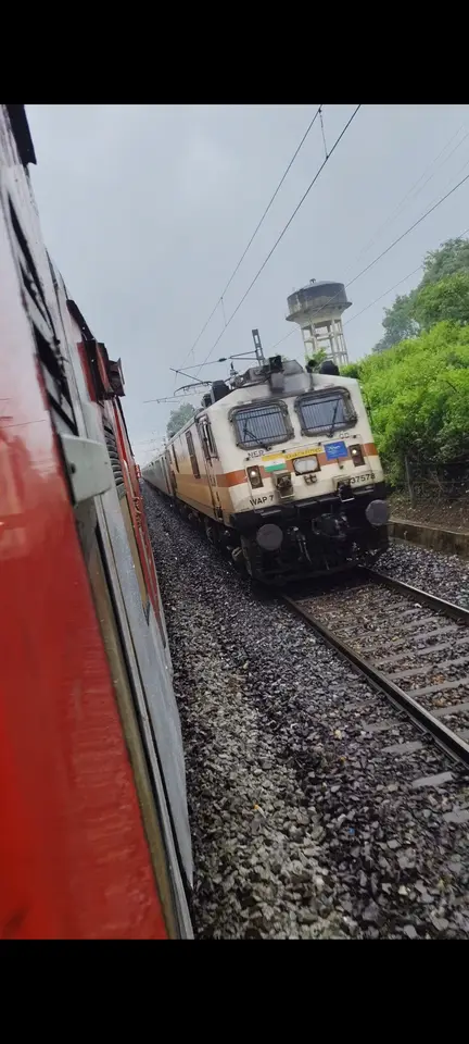 Representative Indian Railways gallery image photo 6