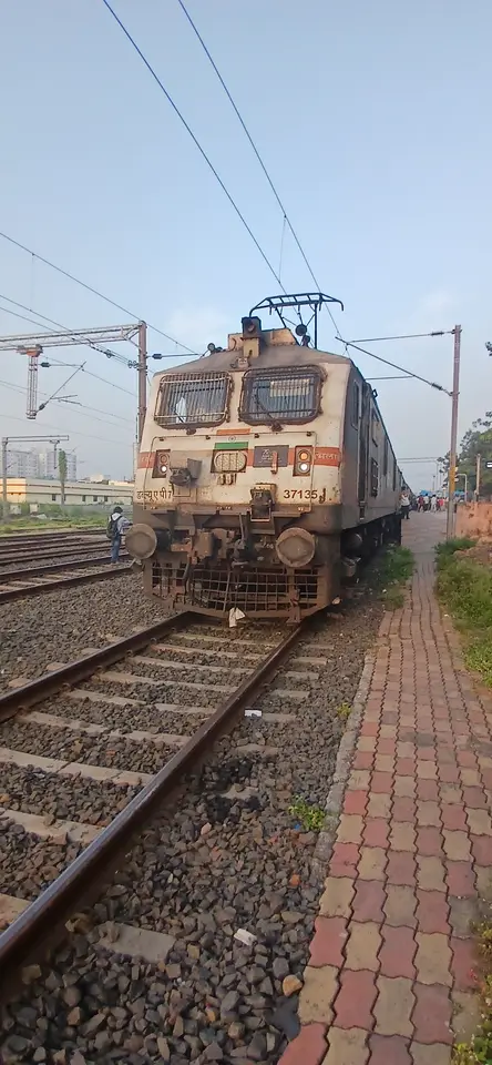 Representative Indian Railways gallery image photo 1