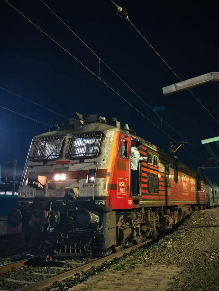 Representative Indian Railways gallery image photo 5