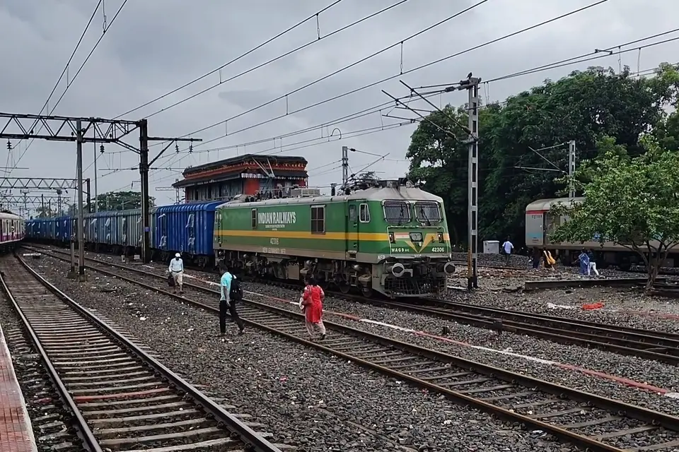 Representative Indian Railways gallery image photo 3