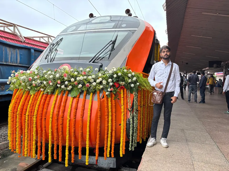 Representative Indian Railways gallery image photo 3