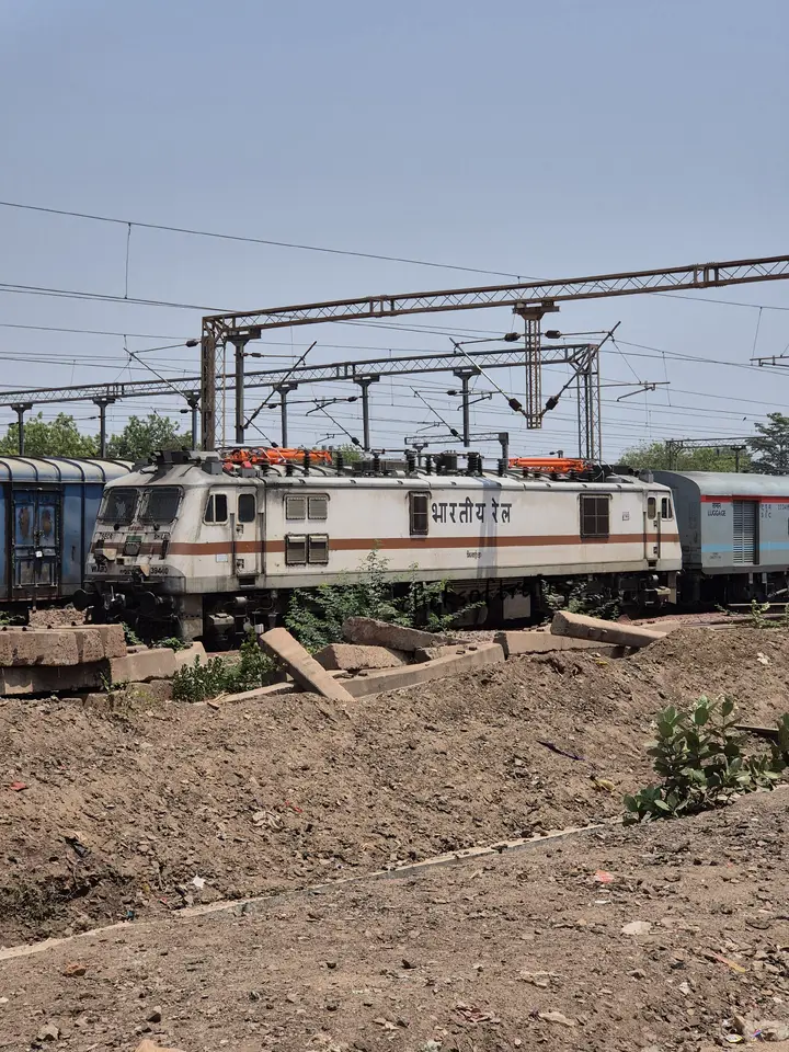 Representative Indian Railways gallery image photo 2