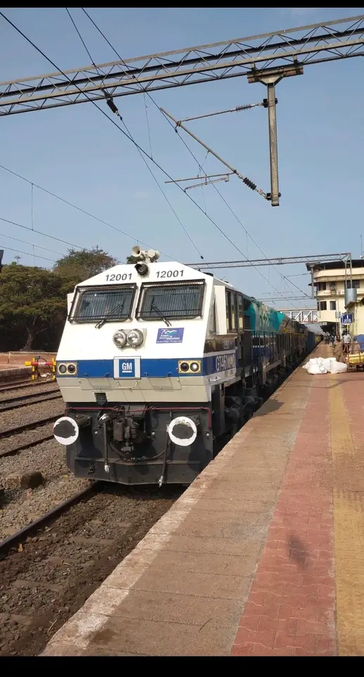 Representative Indian Railways gallery image photo 7