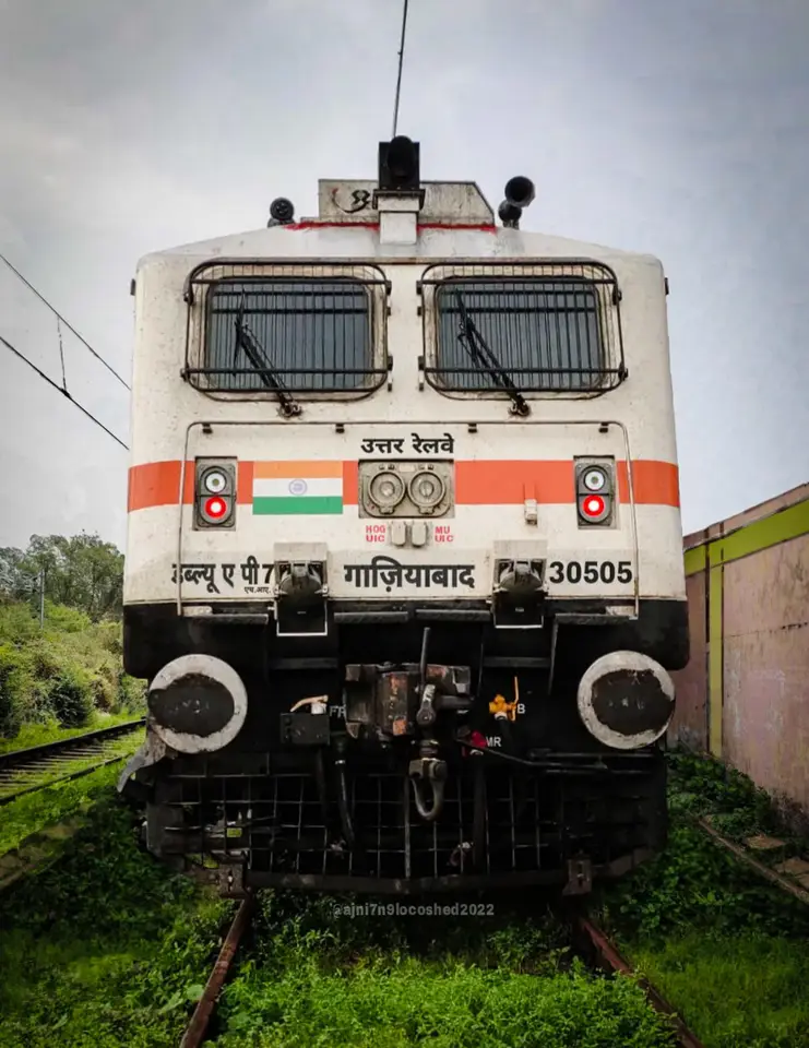 Representative Indian Railways gallery image photo 7