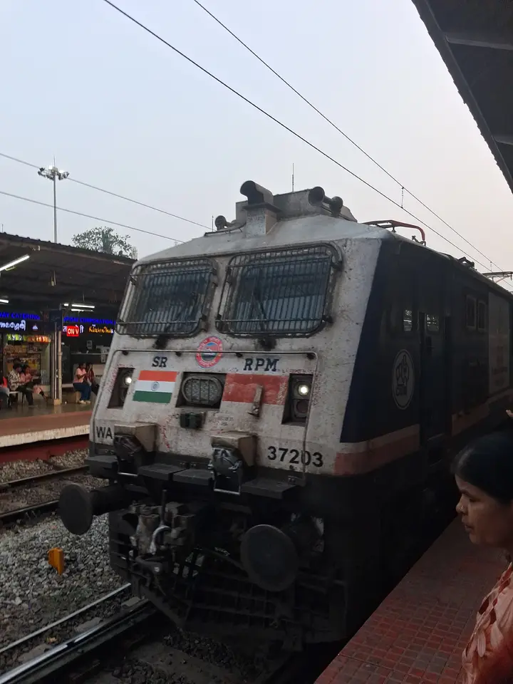 Representative Indian Railways gallery image photo 6