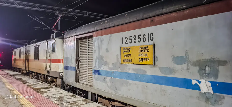 Representative Indian Railways gallery image photo 7