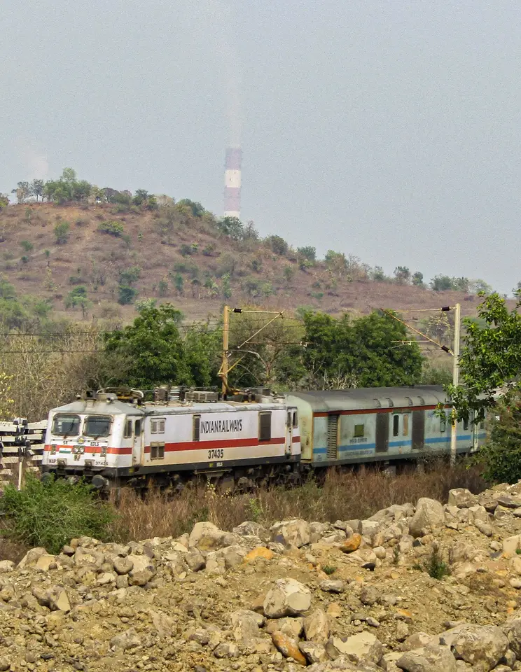 Representative Indian Railways gallery image photo 2
