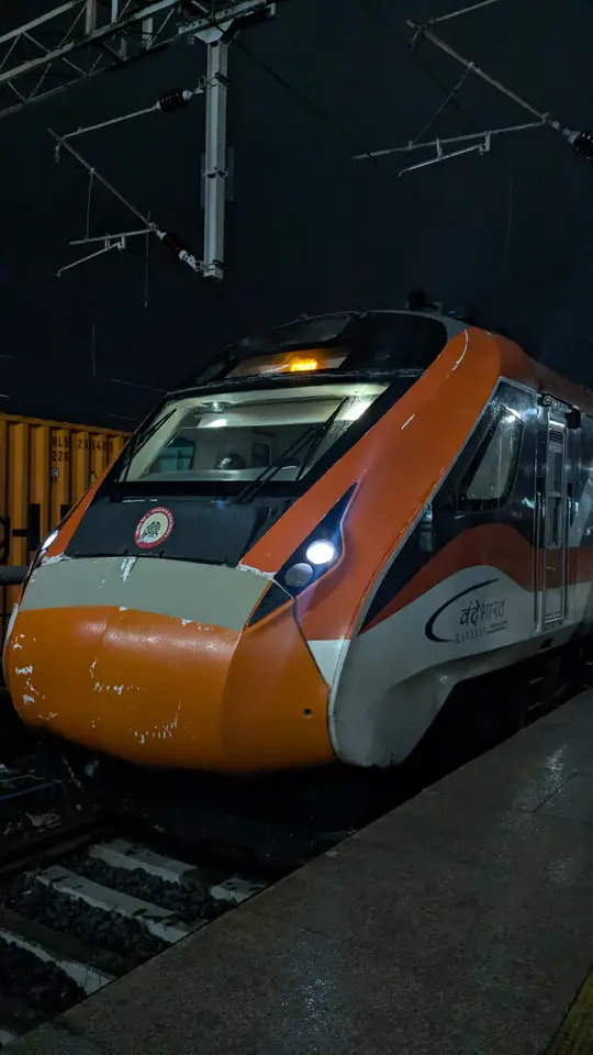 Representative Indian Railways gallery image photo 6