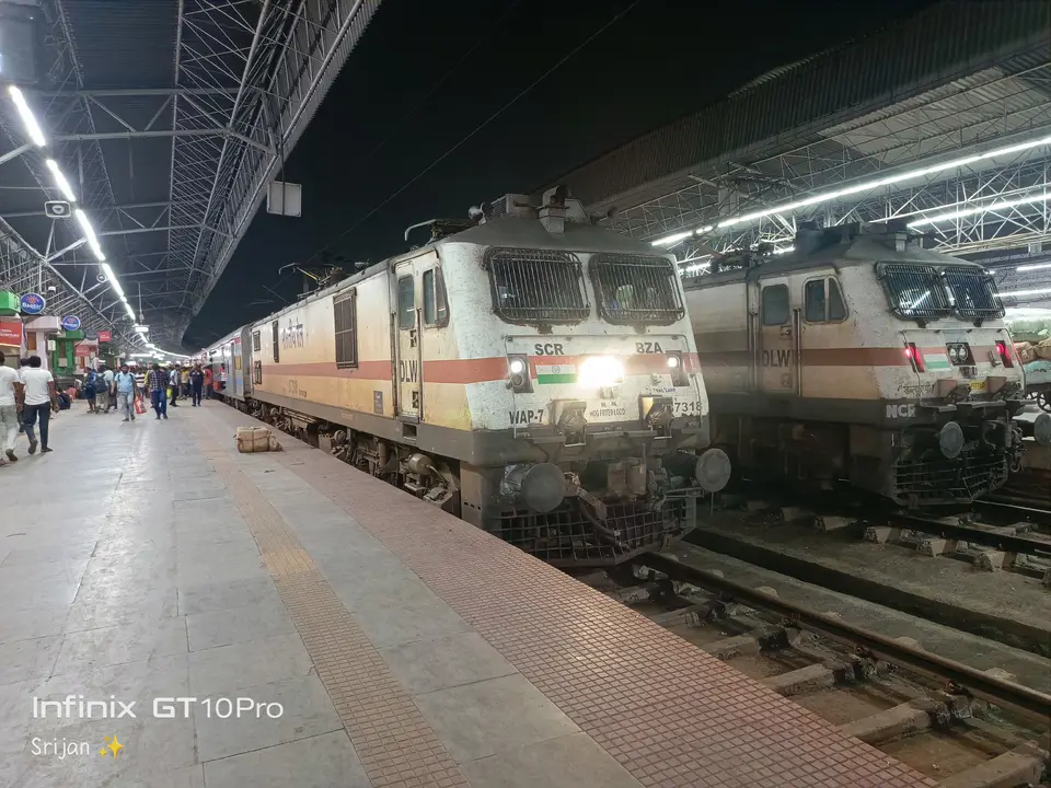 Representative Indian Railways gallery image photo 7