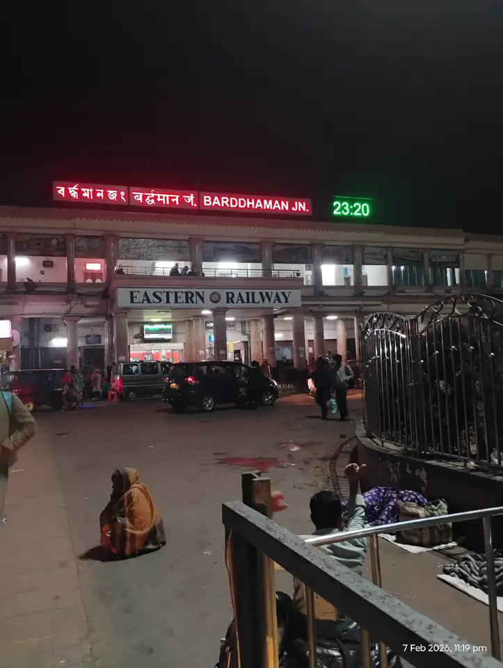 Representative Indian Railways gallery image photo 6