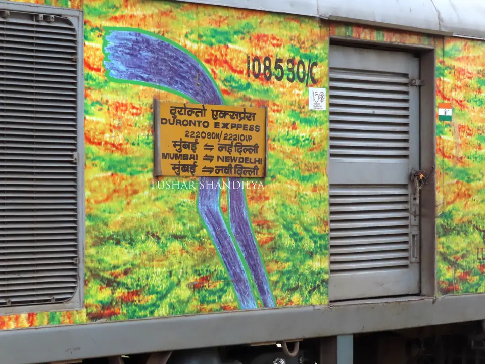 Representative Indian Railways gallery image photo 6