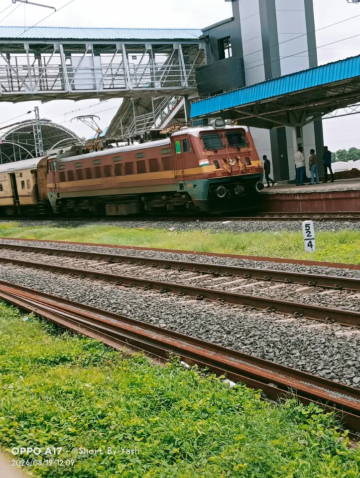 Representative Indian Railways gallery image photo 4