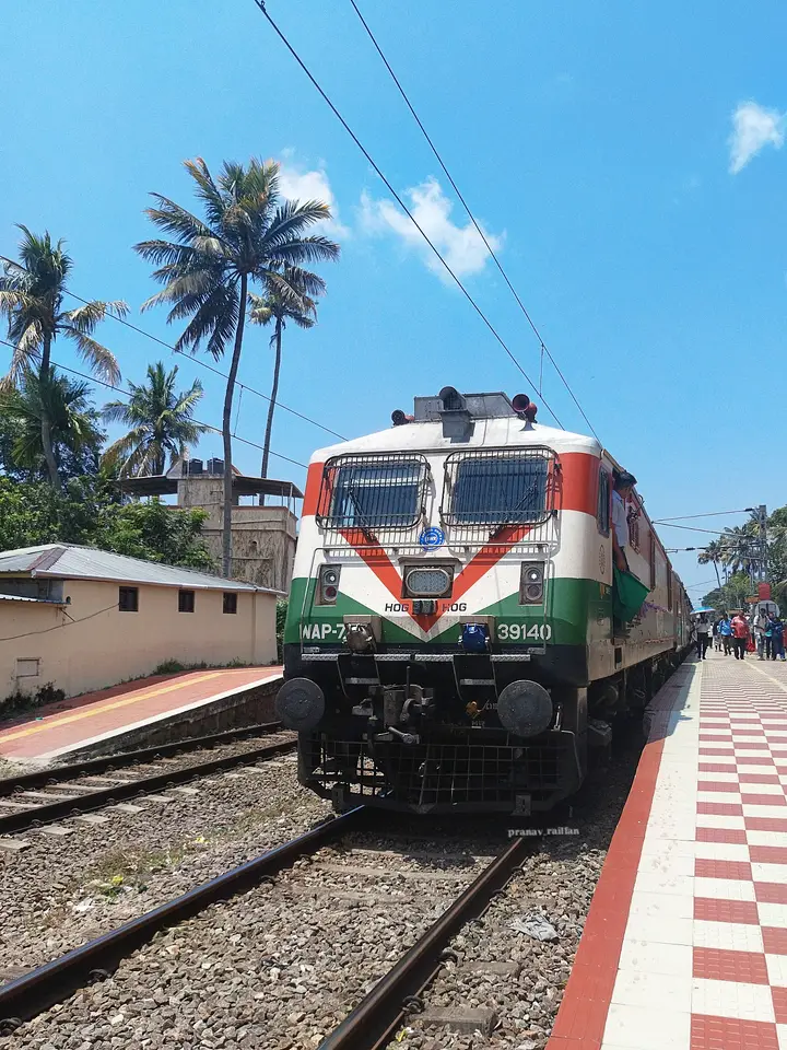 Representative Indian Railways gallery image photo 6