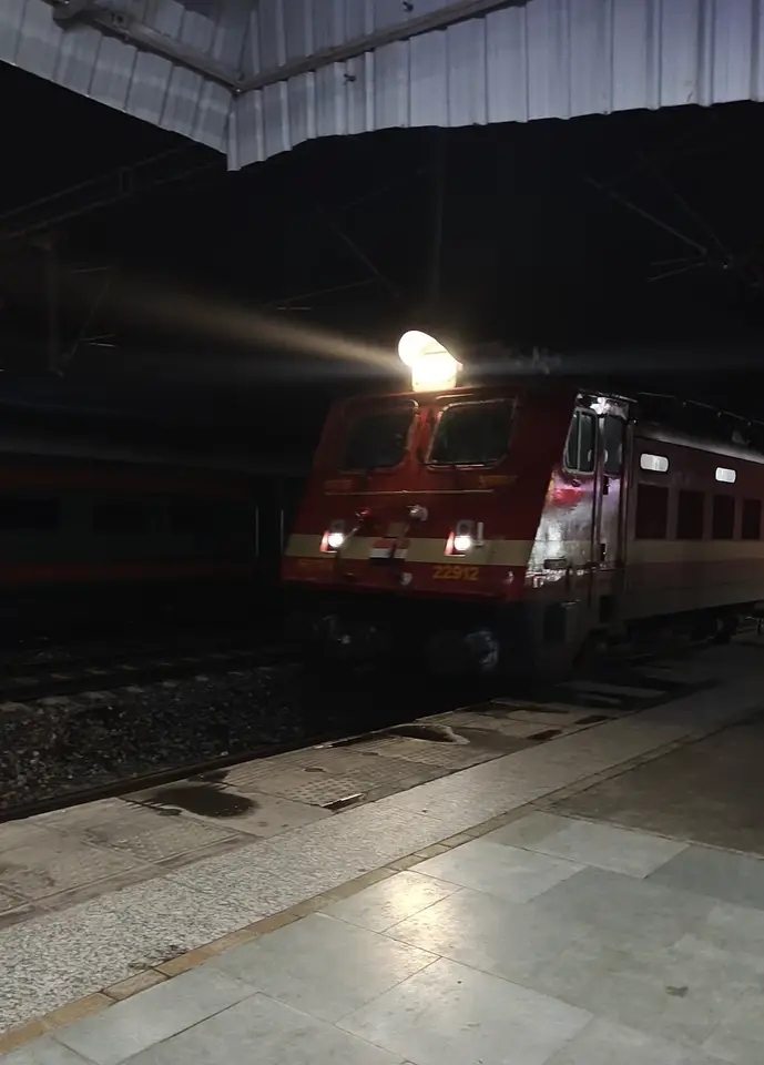 Representative Indian Railways gallery image photo 6