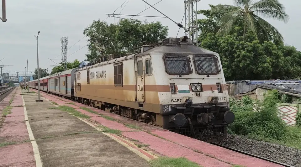 Representative Indian Railways gallery image photo 6