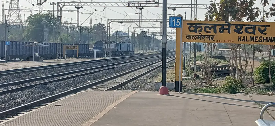 Representative Indian Railways gallery image photo 6
