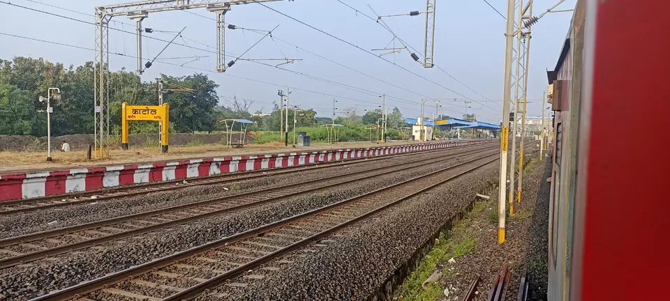 Representative Indian Railways gallery image photo 7