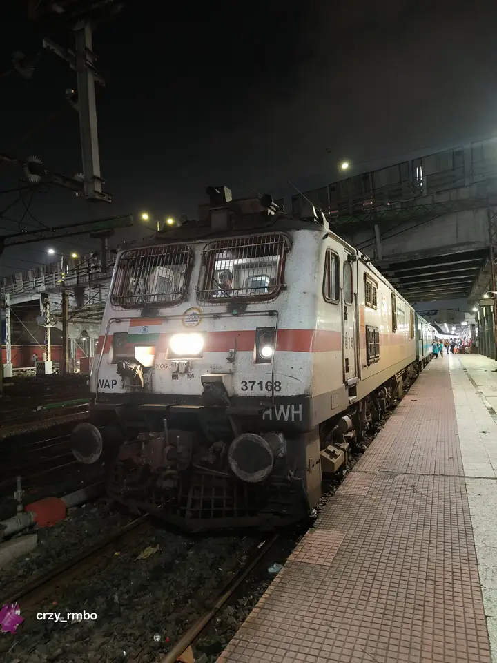 Representative Indian Railways gallery image photo 2