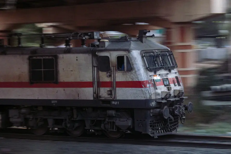 Representative Indian Railways gallery image photo 6
