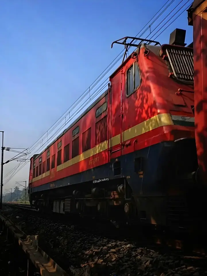 Representative Indian Railways gallery image photo 7
