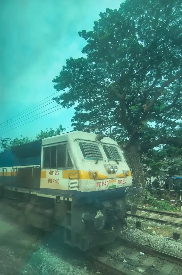 Representative Indian Railways gallery image photo 6