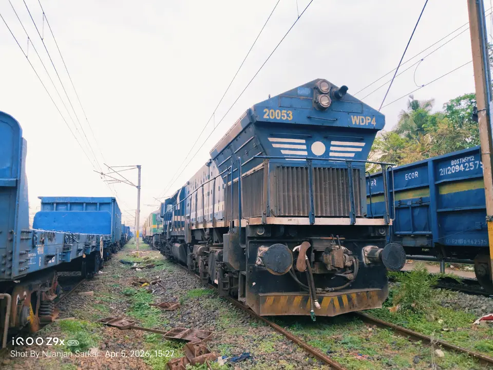 Representative Indian Railways gallery image photo 3
