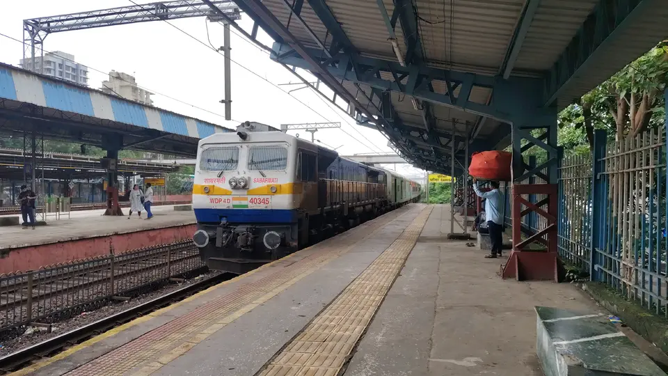 Representative Indian Railways gallery image photo 7
