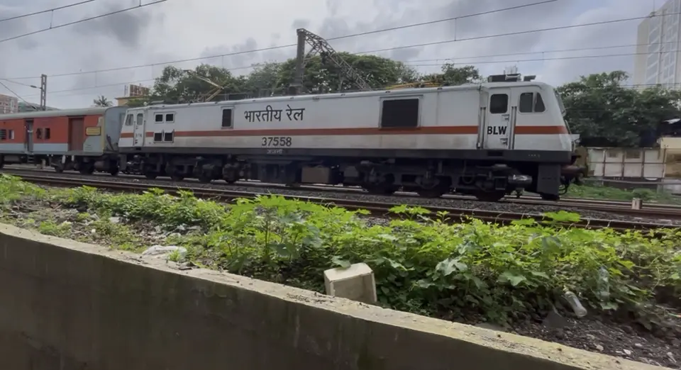 Representative Indian Railways gallery image photo 7