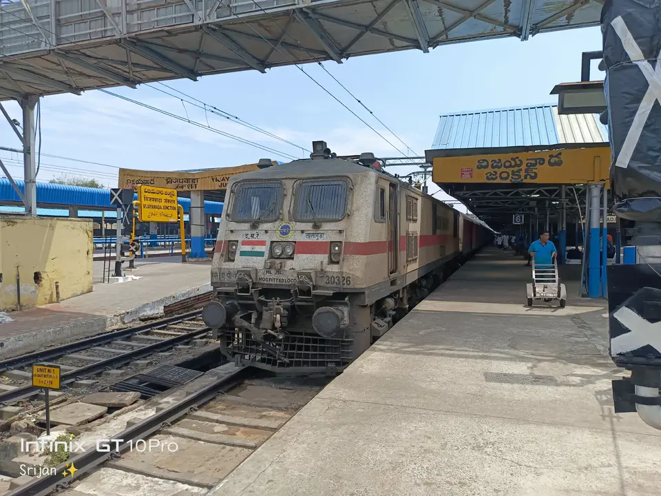 Representative Indian Railways gallery image photo 4
