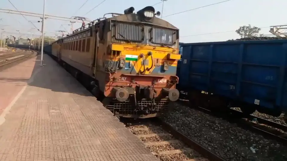 Representative Indian Railways gallery image photo 6