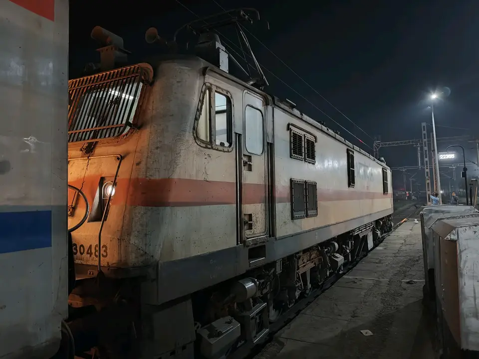 Representative Indian Railways gallery image photo 6