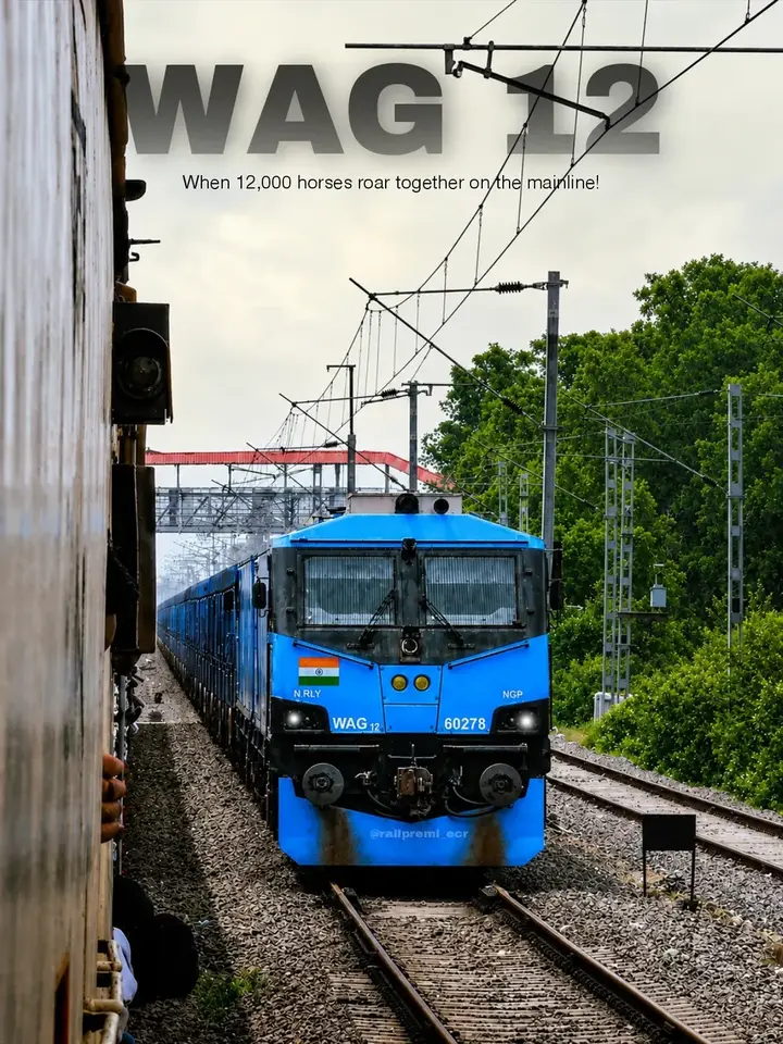 Representative Indian Railways gallery image photo 8