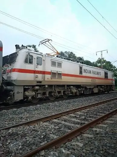 Representative Indian Railways gallery image photo 7