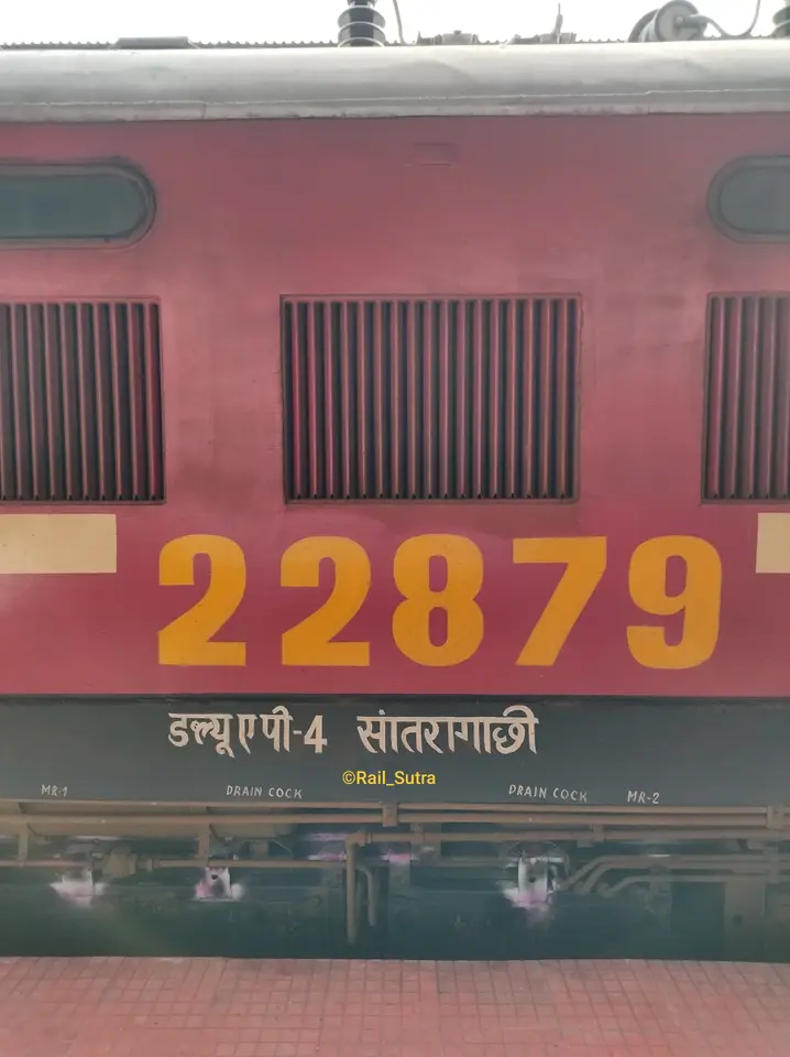 Representative Indian Railways gallery image photo 8